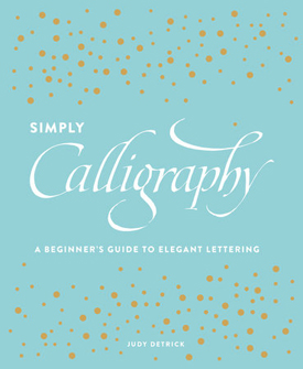 simplycallig